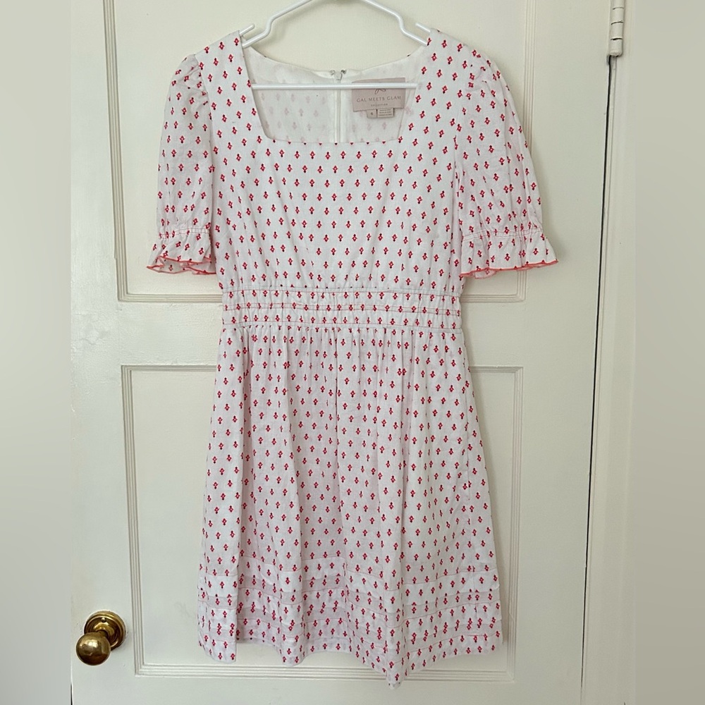 Gal Meets Glam Dorothy Dress